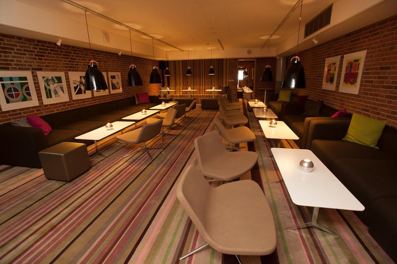 Bymose Hegn Hotel & Kursuscenter Helsinge Extérieur photo